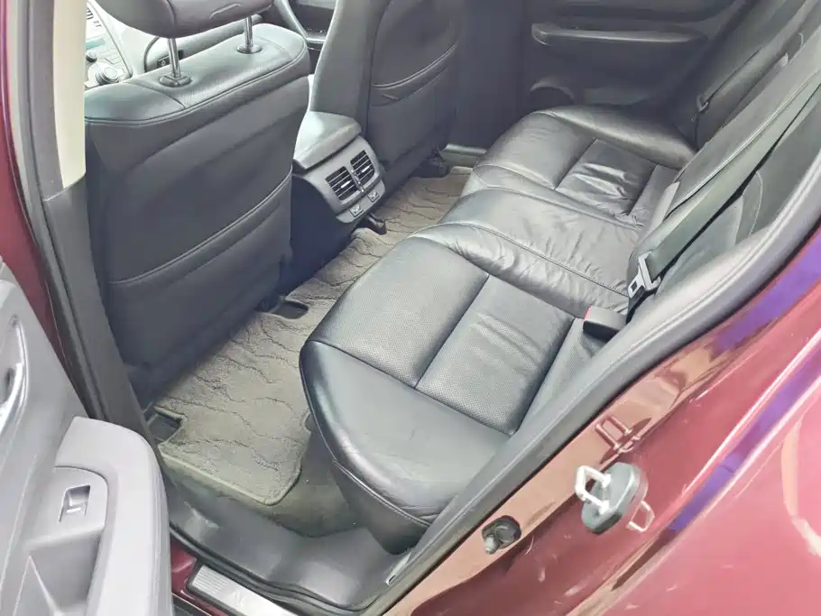 Acura ZDX 2013 2012 3.7 Standard