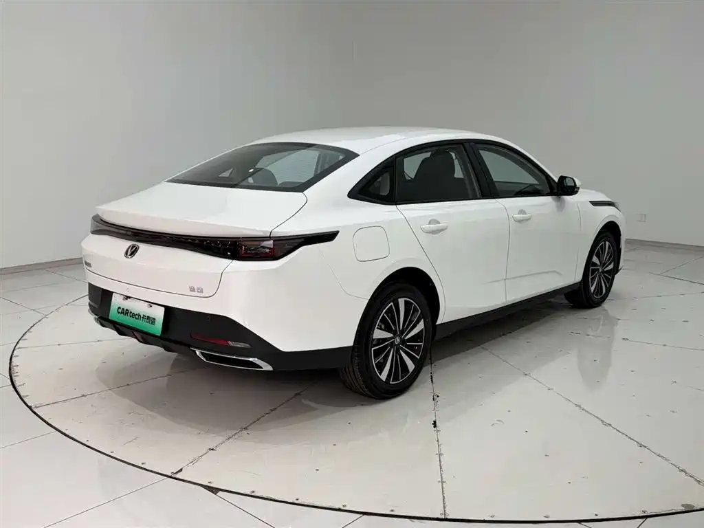 CHANGAN YIDONG PHEV