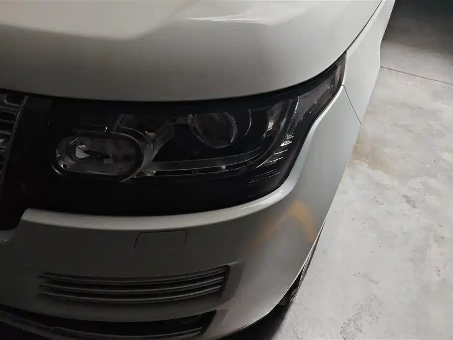 Land Rover Range Rover 2016 3.0 SC V6 Vogue SE Autobiography LWB фото 5