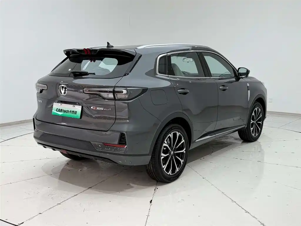 CHANGAN CS55PLUS PHEV