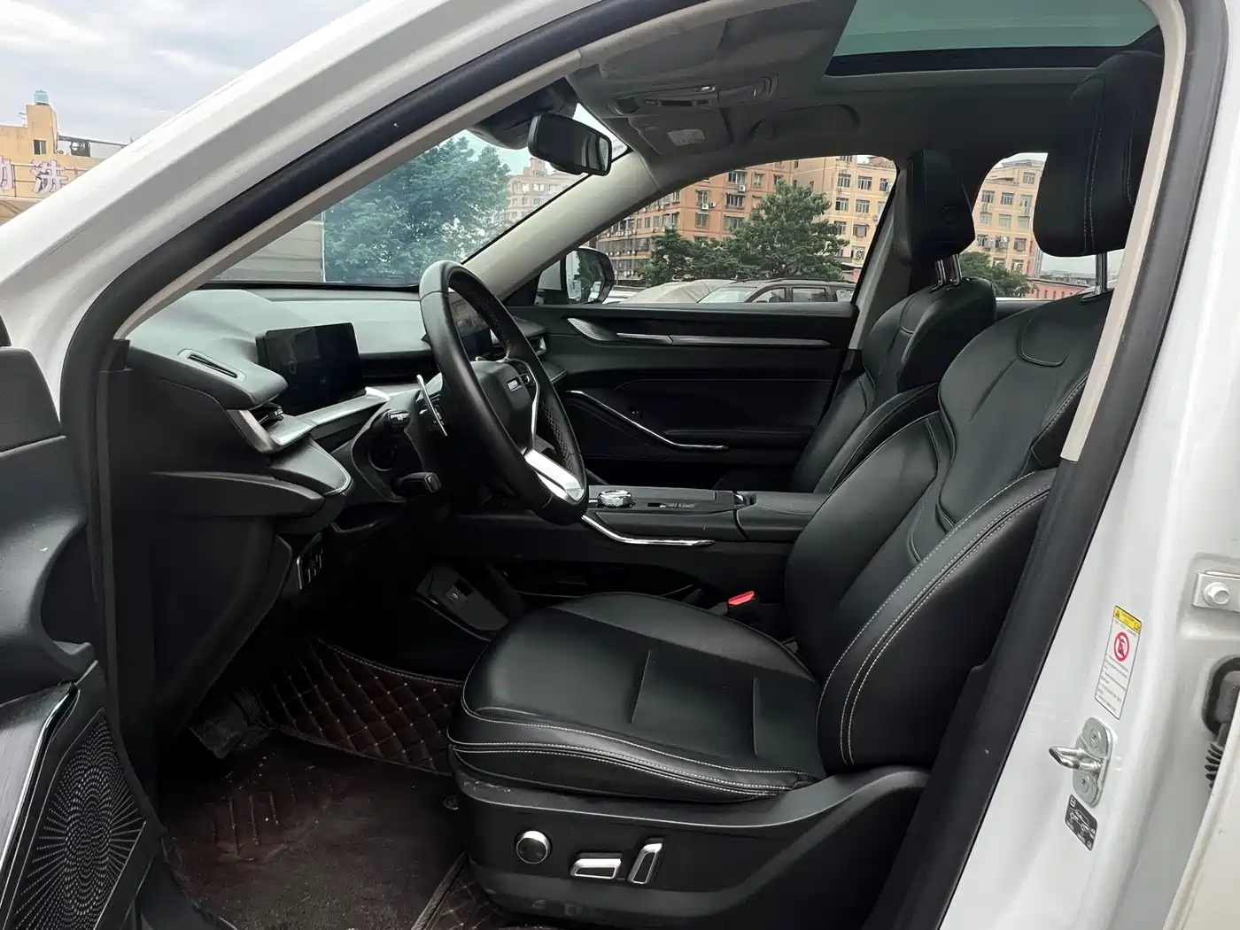 Фото 10 - Haval H6