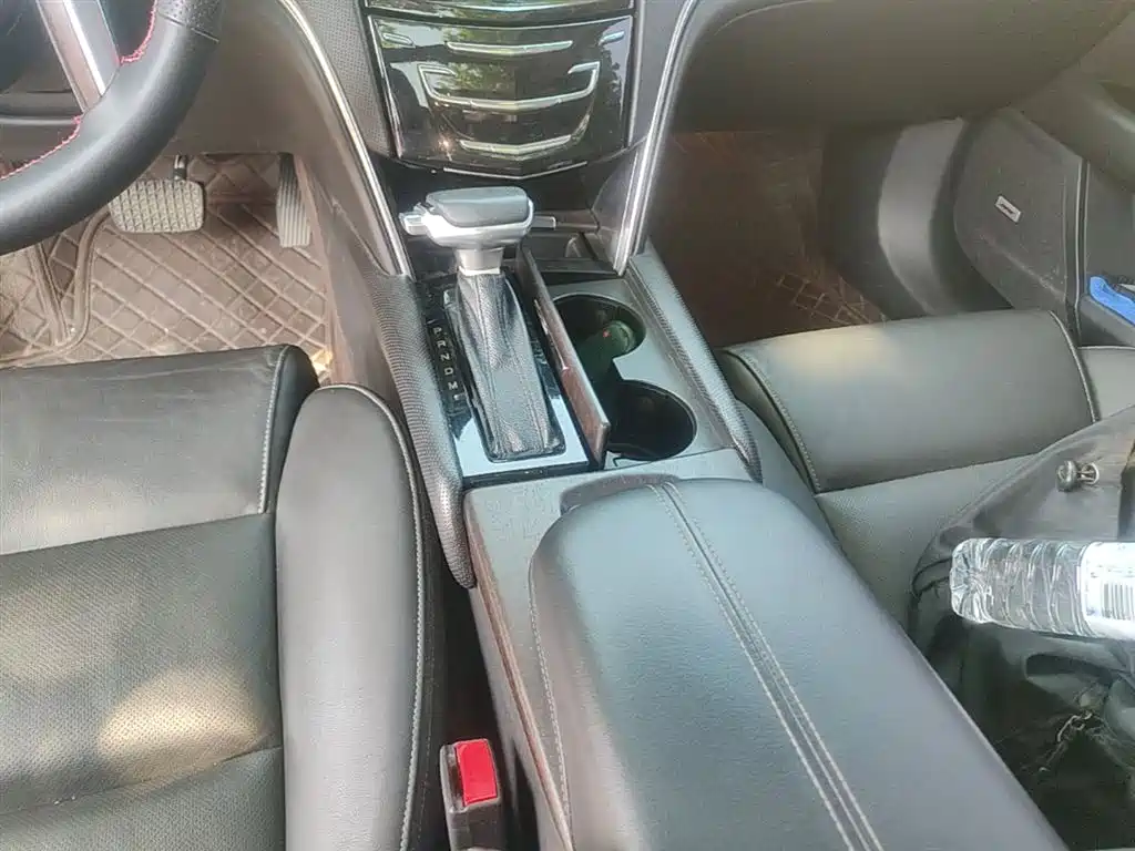 Cadillac XTS 2018 28T Elite фото 14