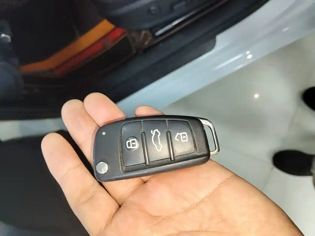 Фото 9 - Audi A3