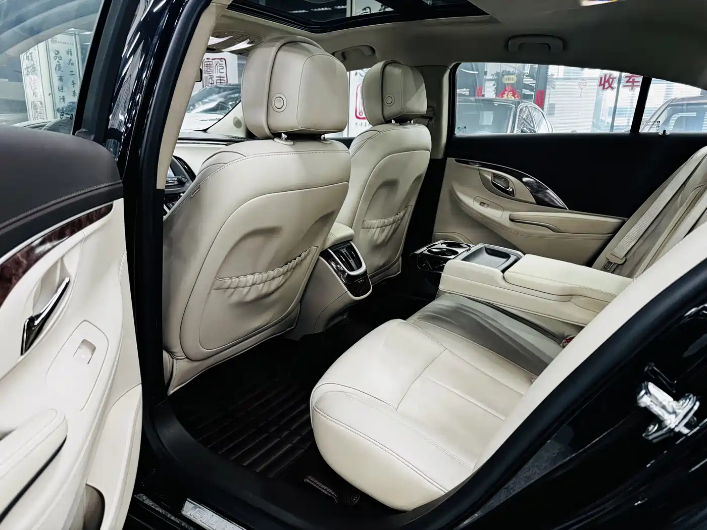 Buick LaCrosse 2013 2.4L SIDI Leading Comfort фото 8