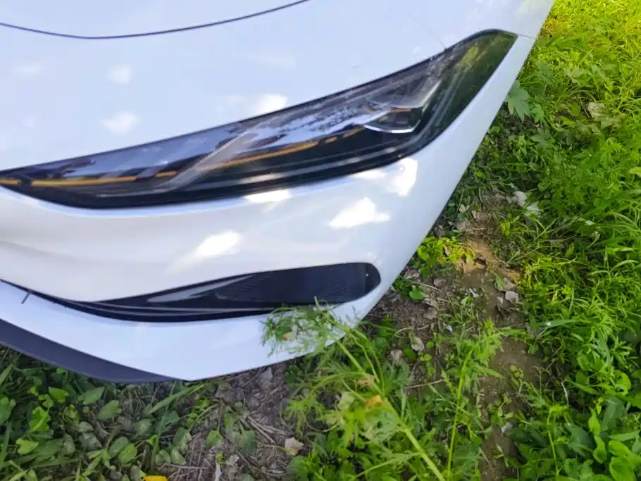 Roewe D7 2025 2025 DMH 125km World Champion Edition