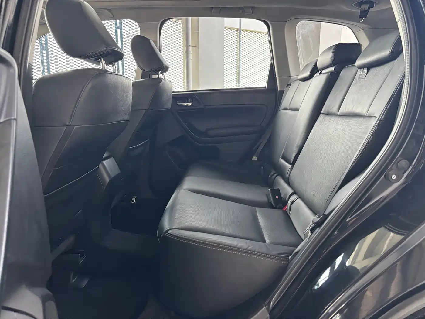 Subaru Forester 2013 2.5i Automatic Elite Edition фото 7