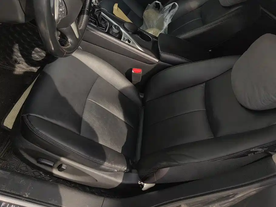 Infiniti Q50L 2015 2015 2.0T Comfort