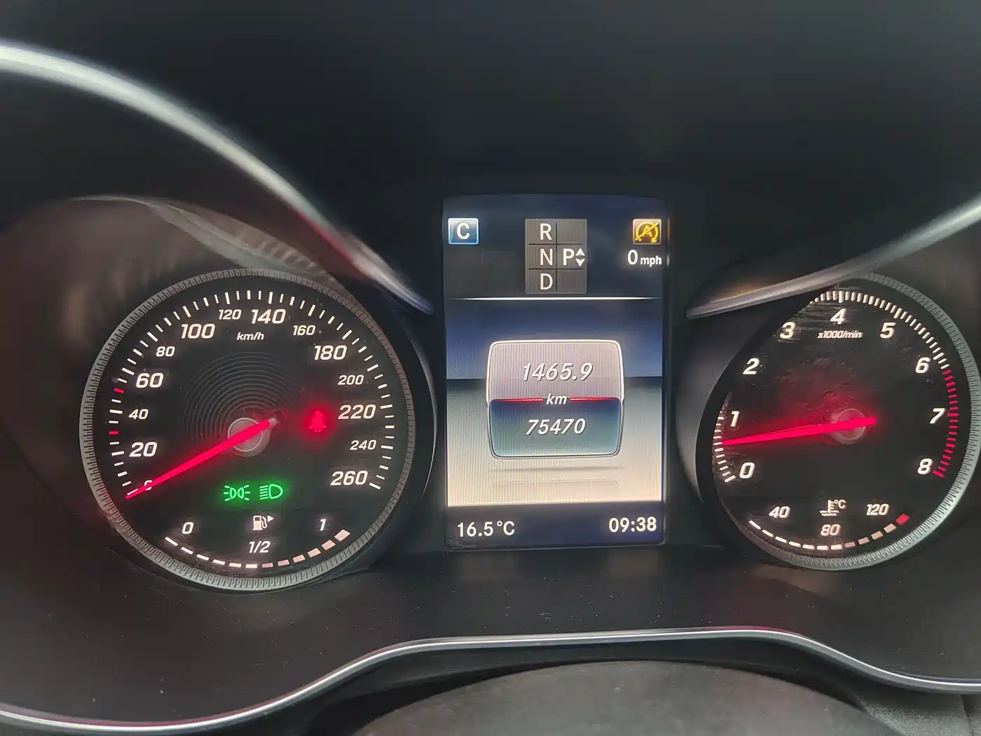 Mercedes-Benz C-Class 2017 C 180 L Sport фото 6