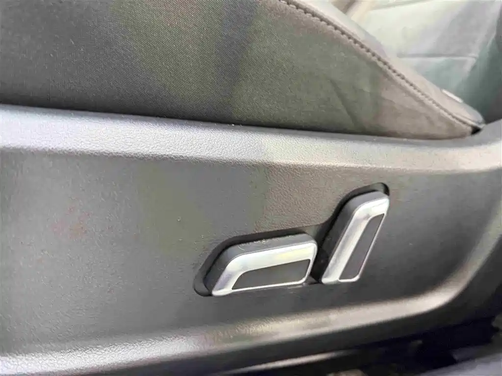 Haval H6 2021 Model National Trend Edition 1.5T Auto Champion фото 7