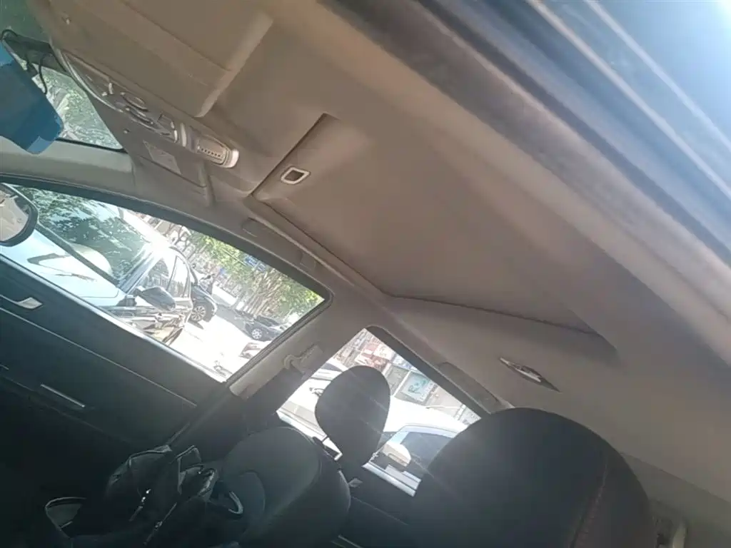 Haval M6 2018 1.5T Manual 2WD Elite фото 18