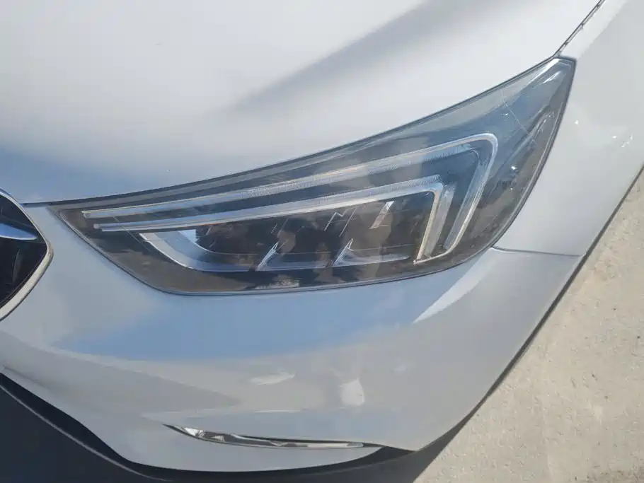 Фото 5 - Buick Encore