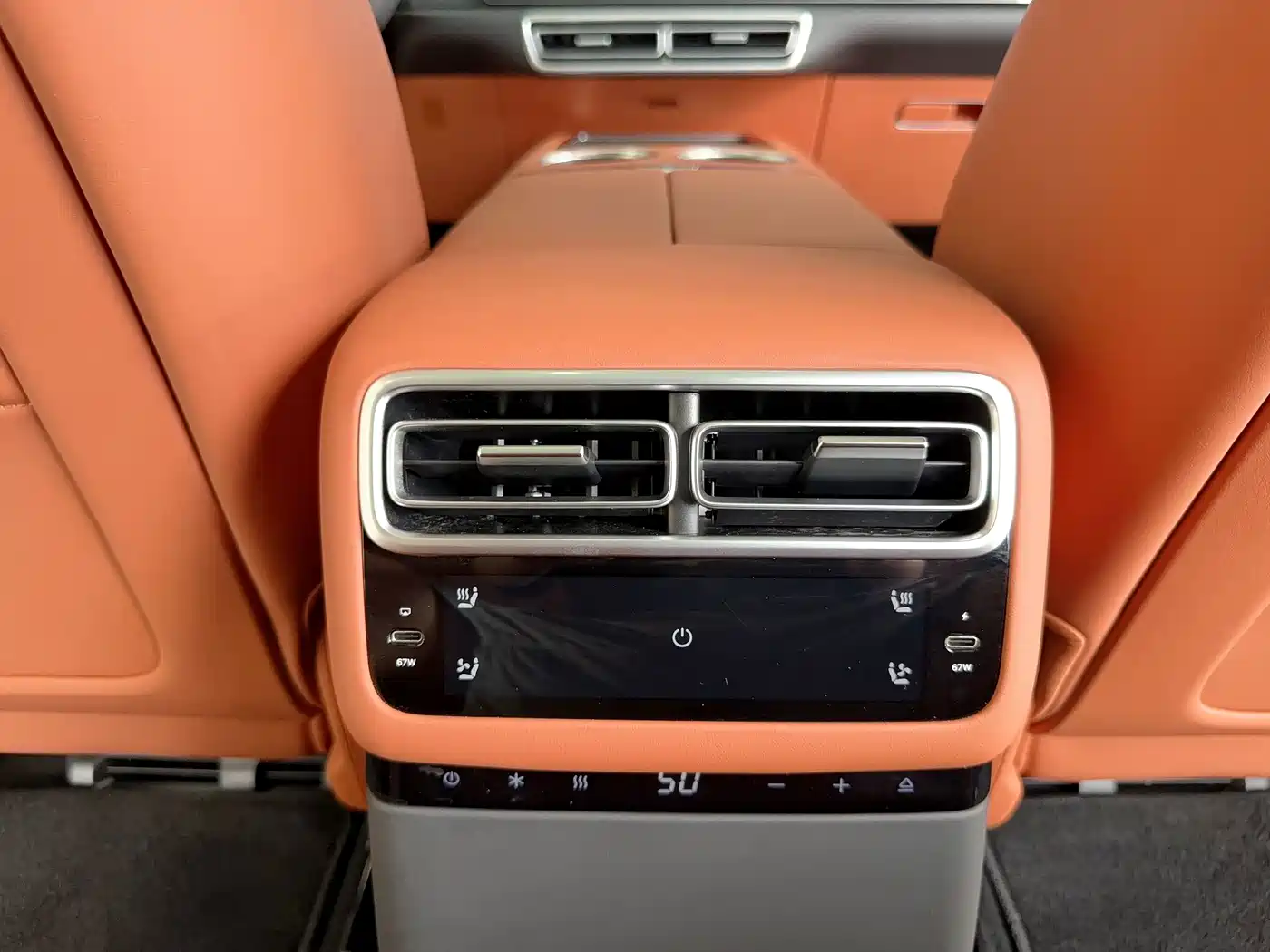 Li Auto L6 2026 2025 Max Smart Renewal Edition