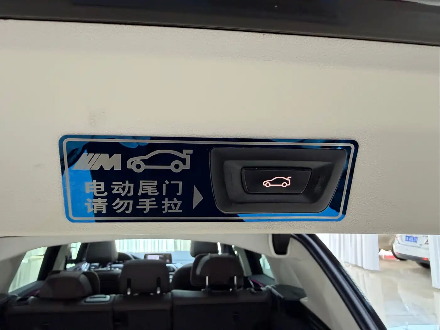 BMW X3 2020 xDrive25i Luxury Package фото 15