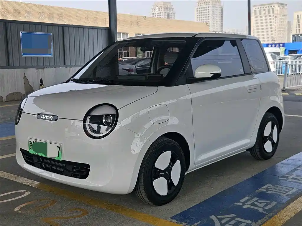 CHANGAN CHANGAN LUMIN