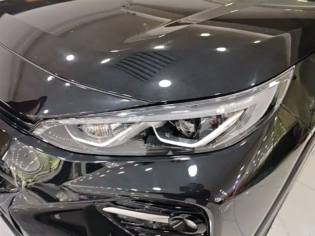 Toyota Wildlander 2023 2.0L CVT FWD Luxury PLUS фото 18