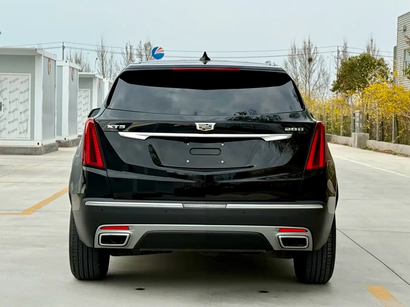 Cadillac XT5 2020 28T Luxury Model фото 6