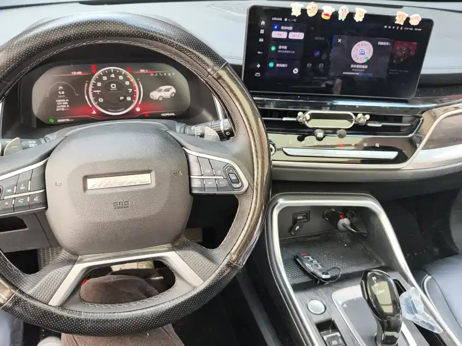Photo 12 - Haval H6