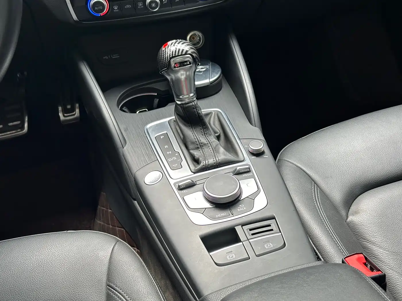 Audi A3 2020 Limousine 35 TFSI Trend China VI фото 14