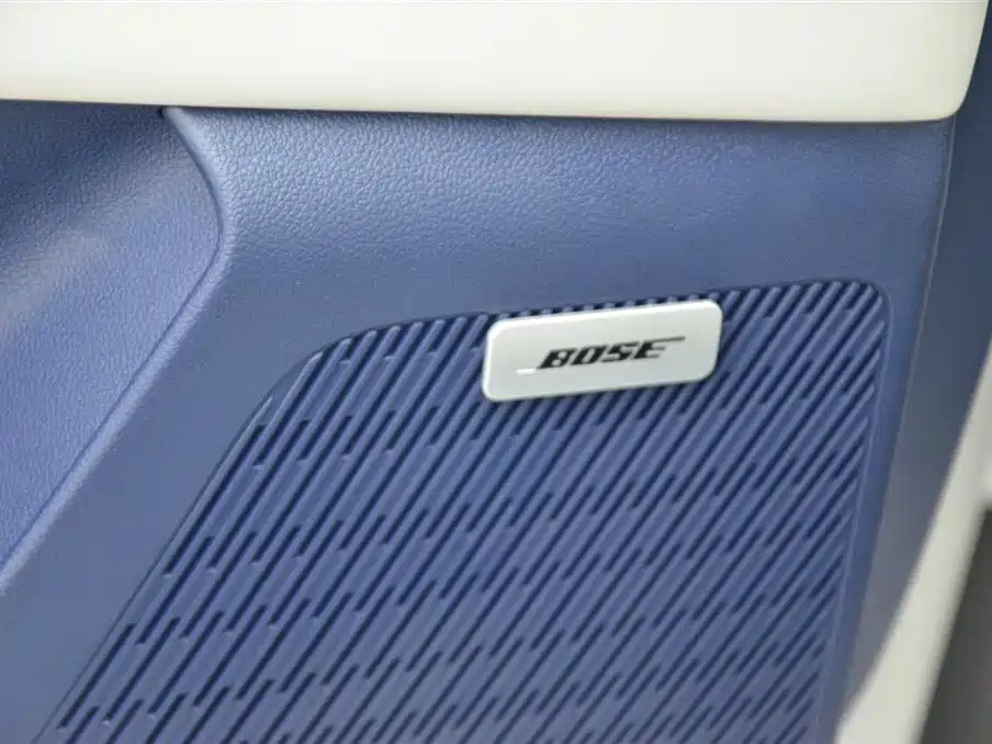 BUICK GL8 NEW ENERGY