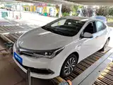 Фото 1 - Toyota Corolla