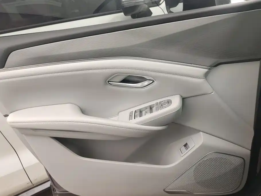 BYD Song Ultra 2026