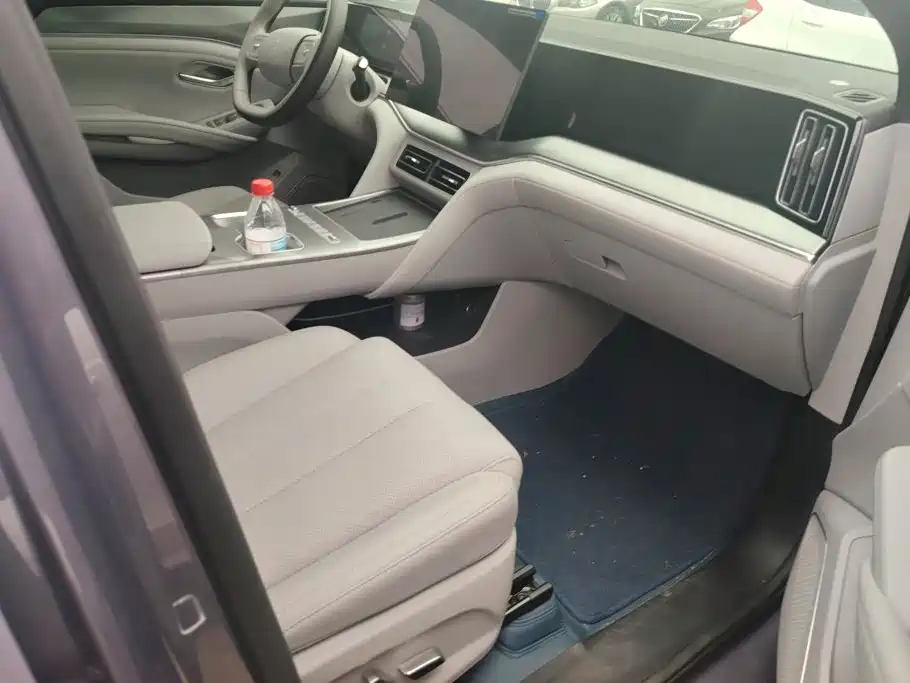 BYD Song Ultra 2026