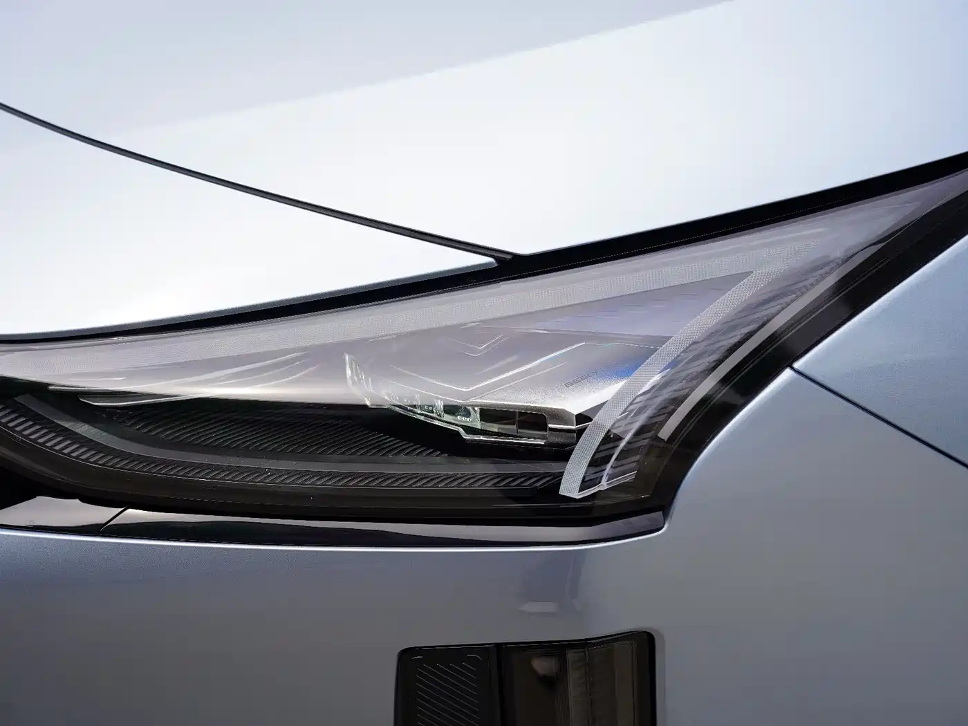 GEELY GALAXY GALAXY L6