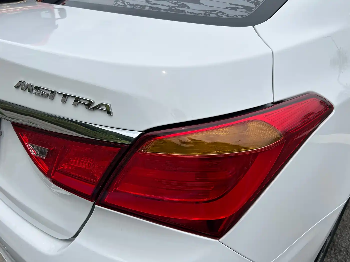 Hyundai Mistra 2017 1.6T Automatic Smart GLS (China V) фото 29