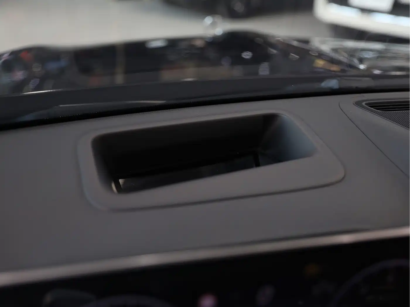 MERCEDES-BENZ MAYBACH S CLASS