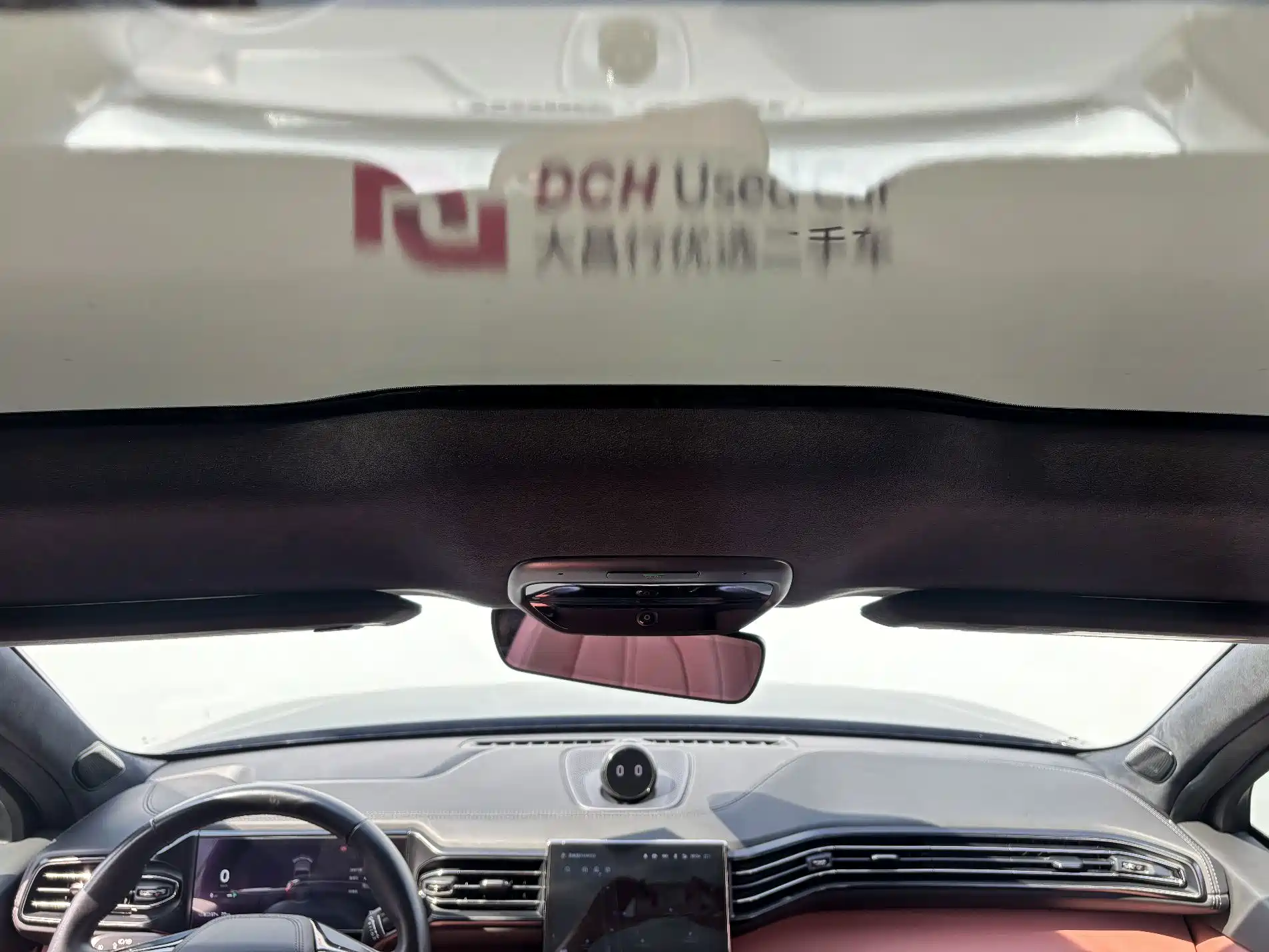 Фото 15 - NIO EC6