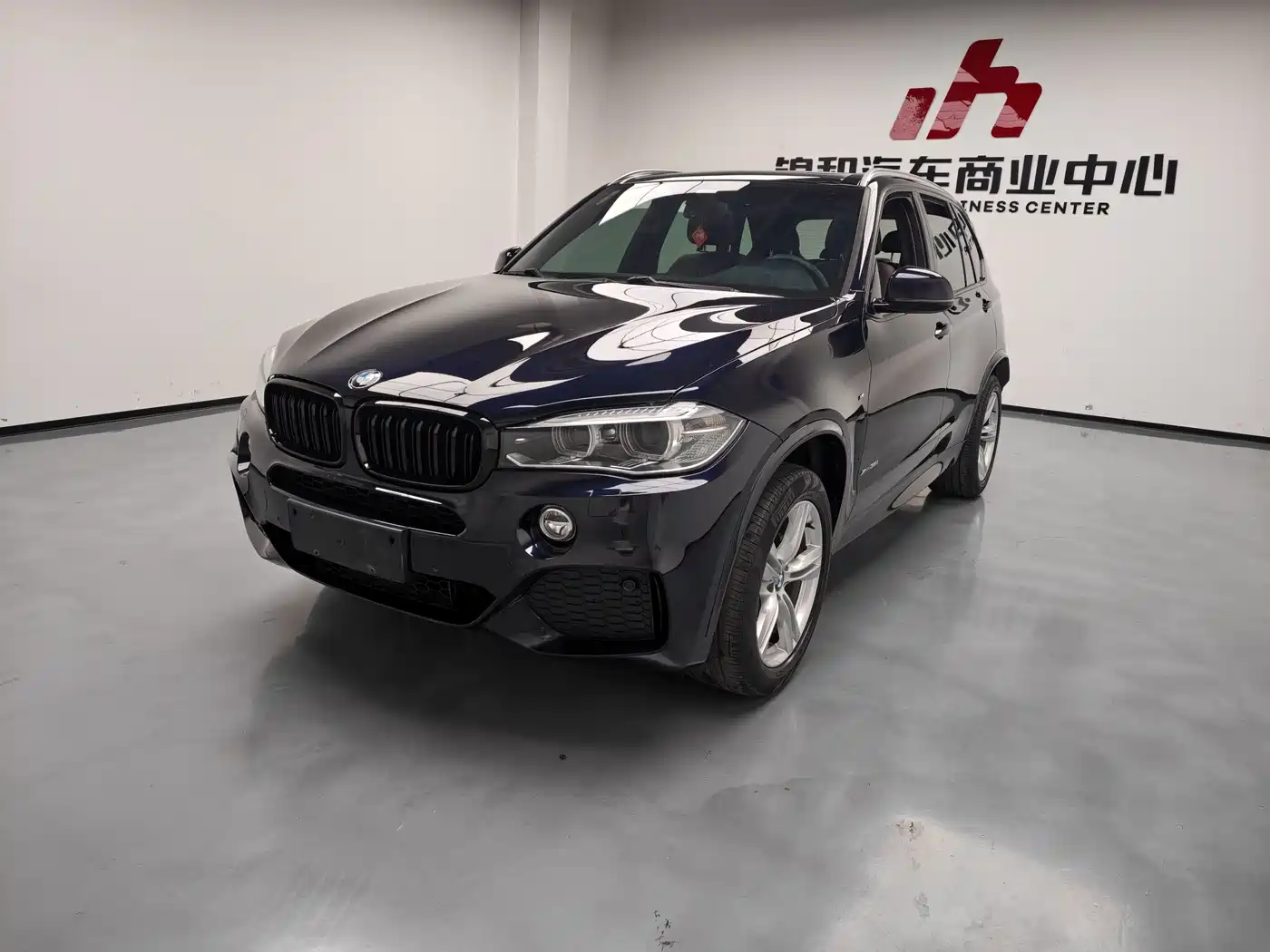 BMW X5 (Import) 2017 xDrive35i M Sport