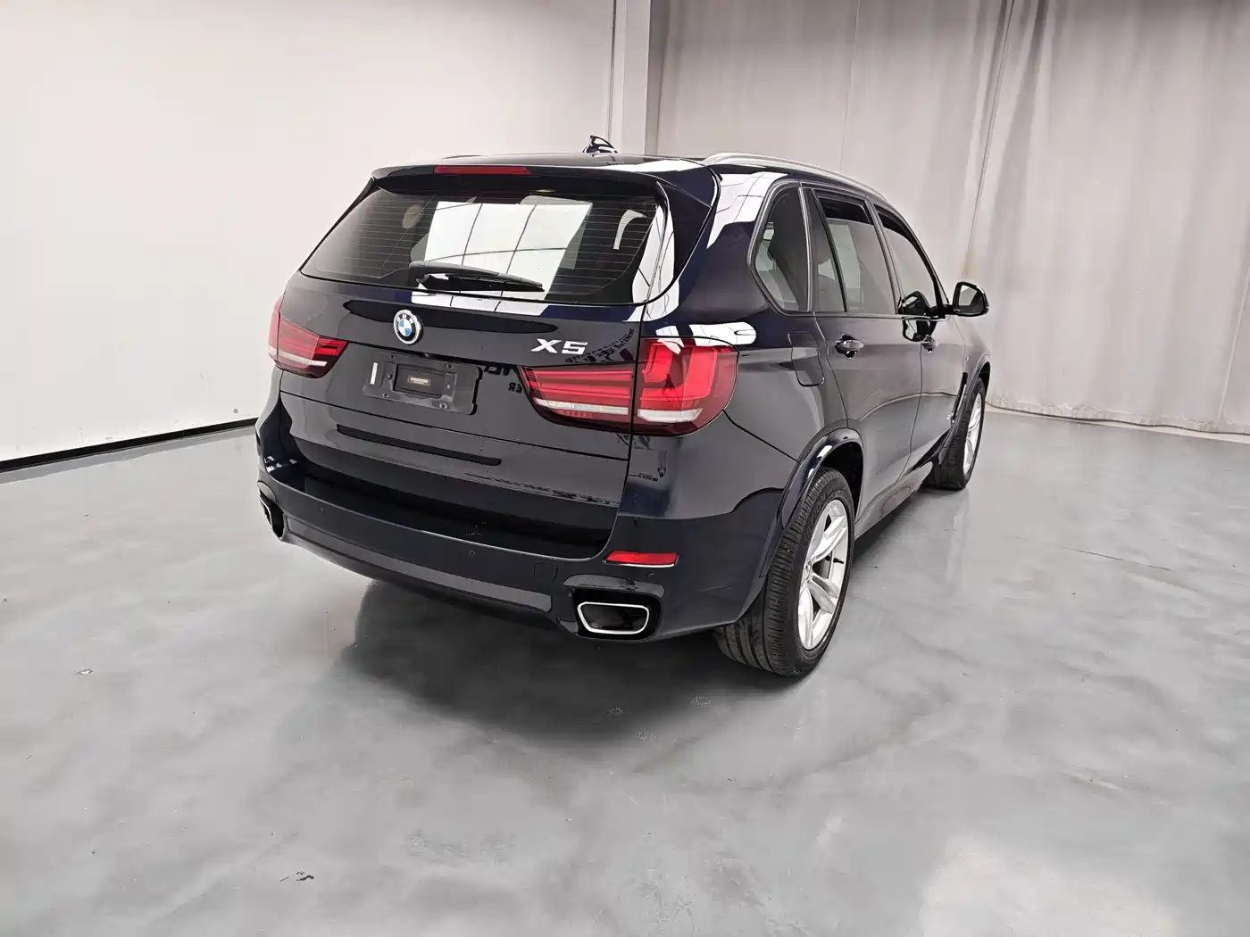 BMW X5 (Import) 2017 xDrive35i M Sport фото 16