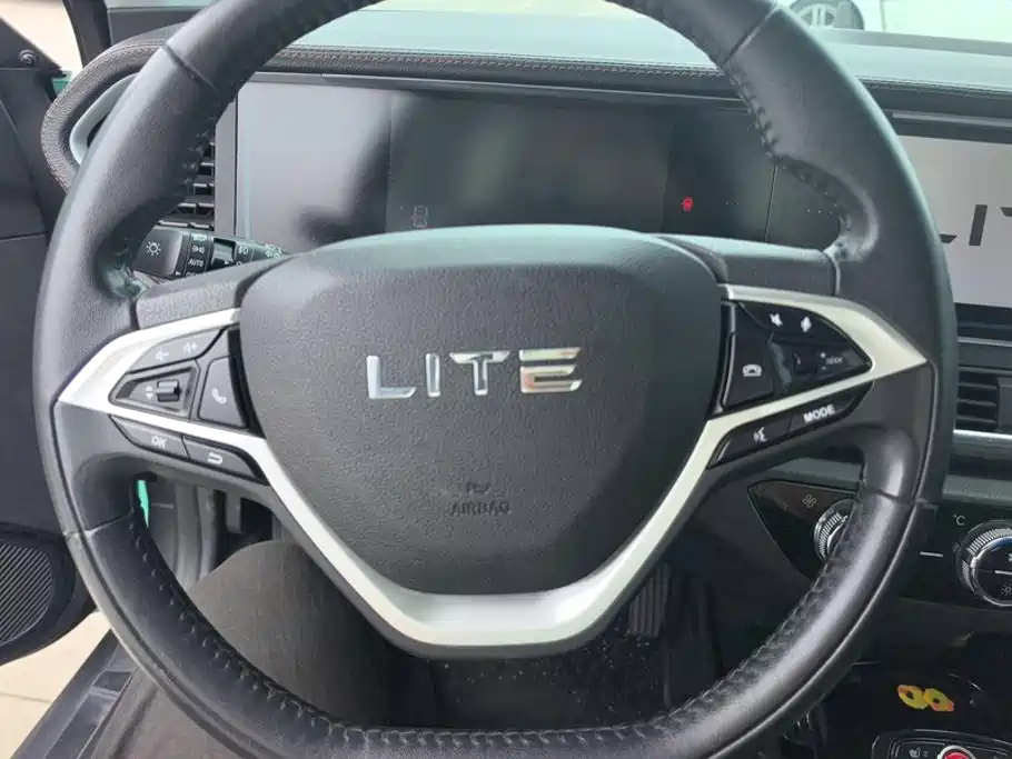 LITE LITE 2019 2019 R300 Magic Edition