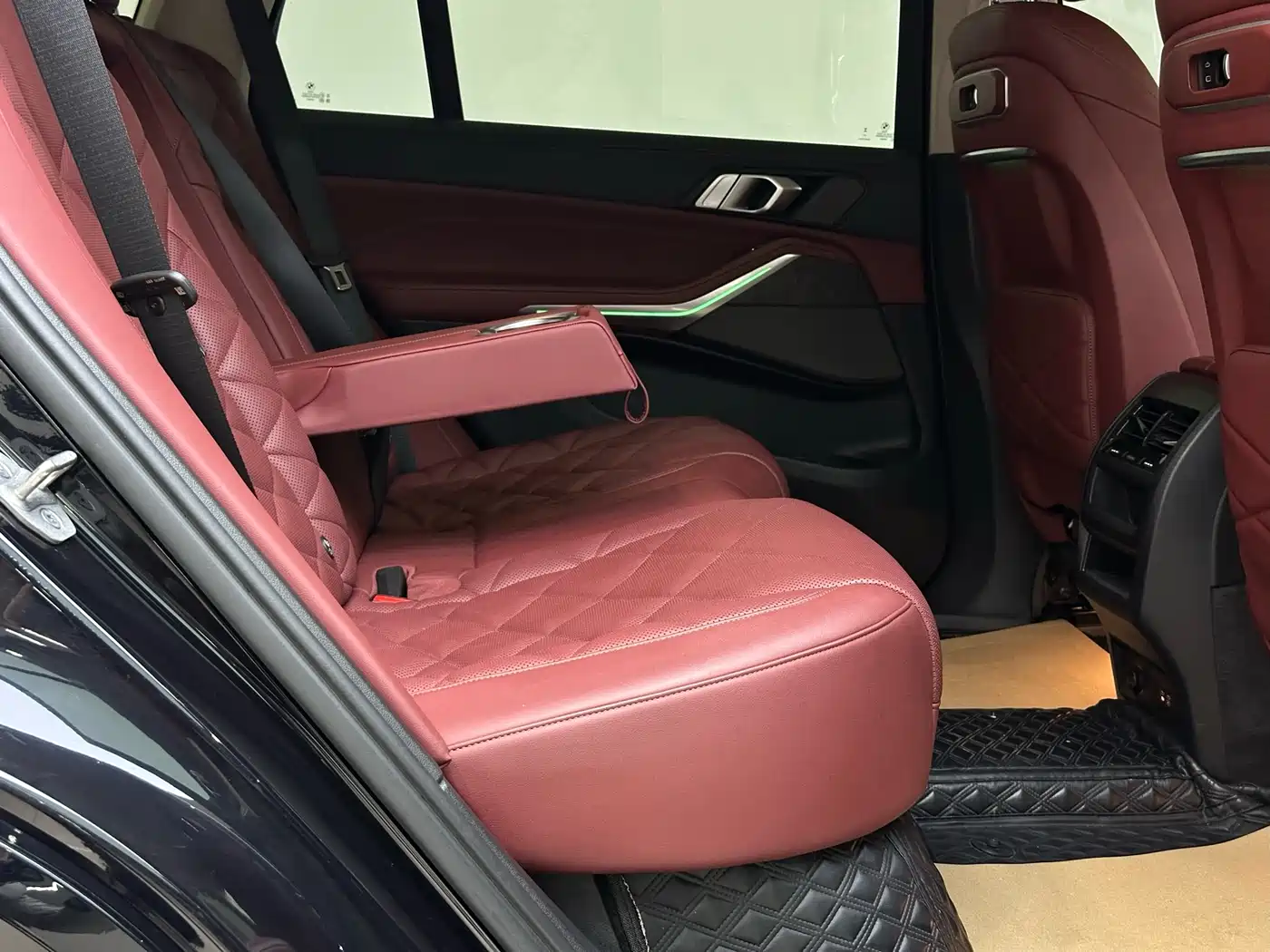 BMW X5 2023 xDrive 30Li M Sport Package фото 21