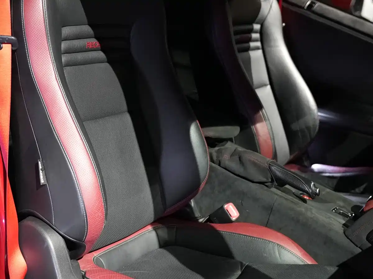 Nissan GT-R 2012 2012 3.8T Premium Edition