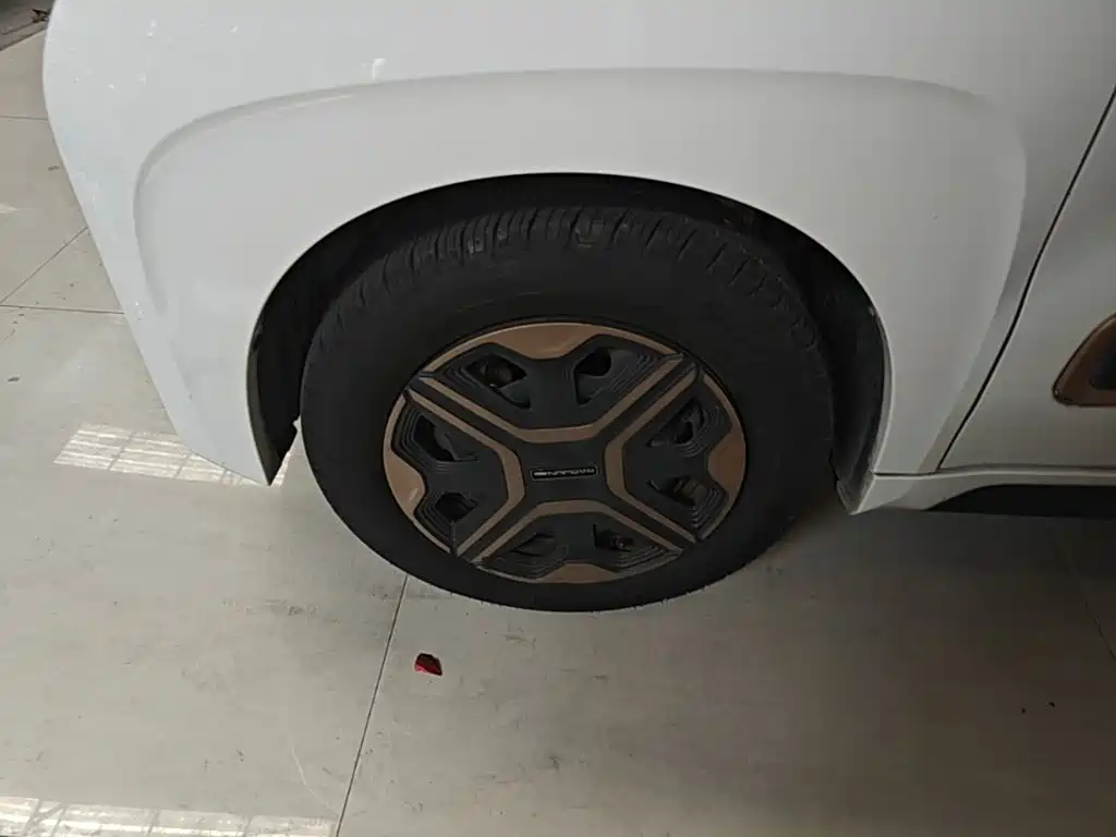 Baojun E200 2021 2020 305KM Smart Edition