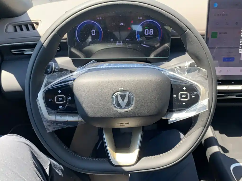 Changan Eado 2026 2026 Model 1.5T 500Bar Mid-Range Edition