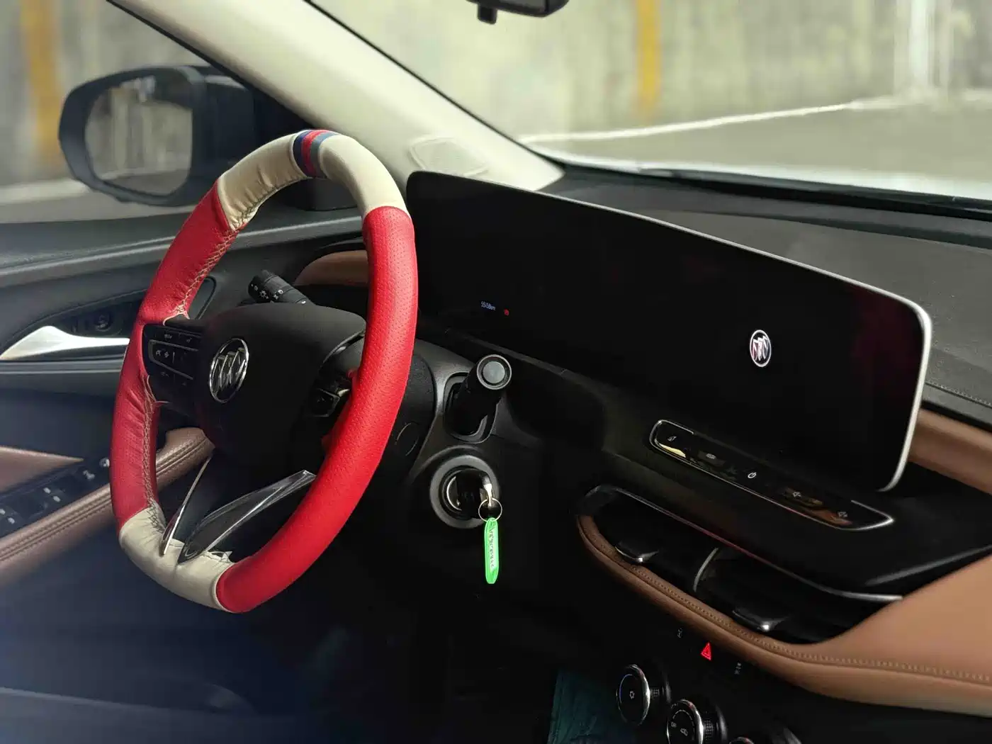 Buick Verano 2023 Pro Joy Edition фото 11