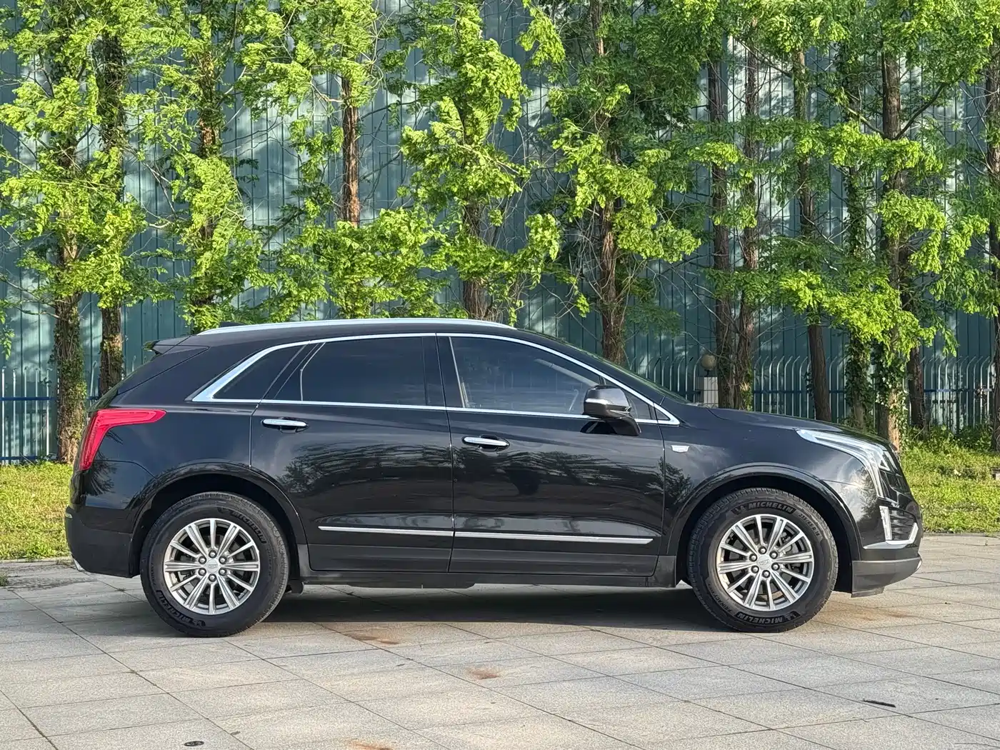 Cadillac XT5 2016 28T AWD Luxury Model фото 4