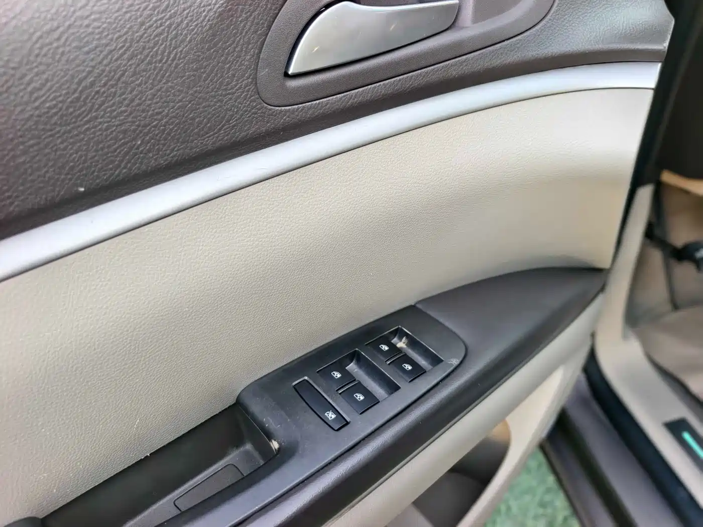 Buick GL8 2014 3.0L XT Luxury Business Flagship фото 8
