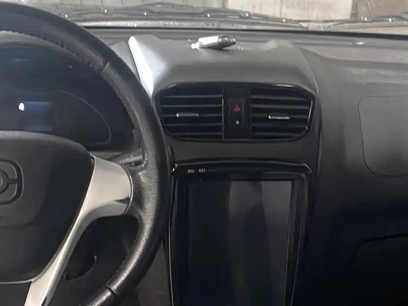 Haima Aishang EV 2018 2018 Standard Edition