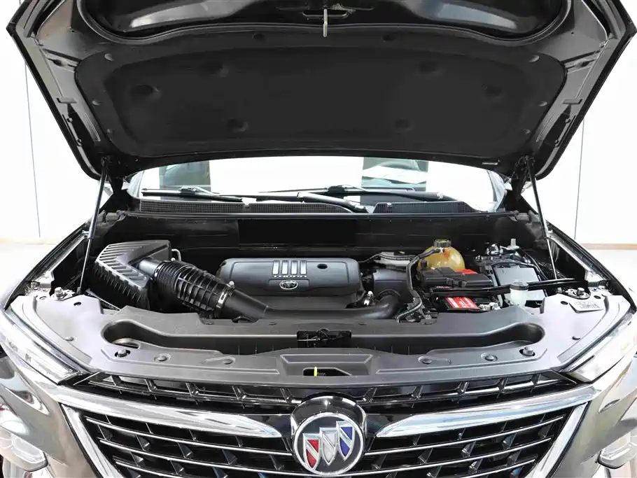 Buick Enclave 2020 Model 28T 4WD Premium Flagship фото 29