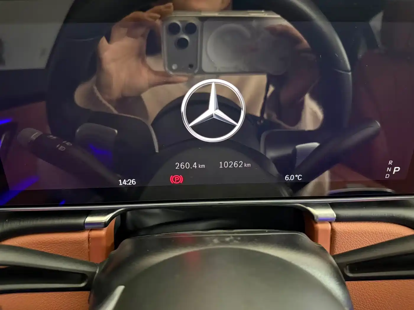 Mercedes-Benz S-Class 2025 S 400 L Business фото 10