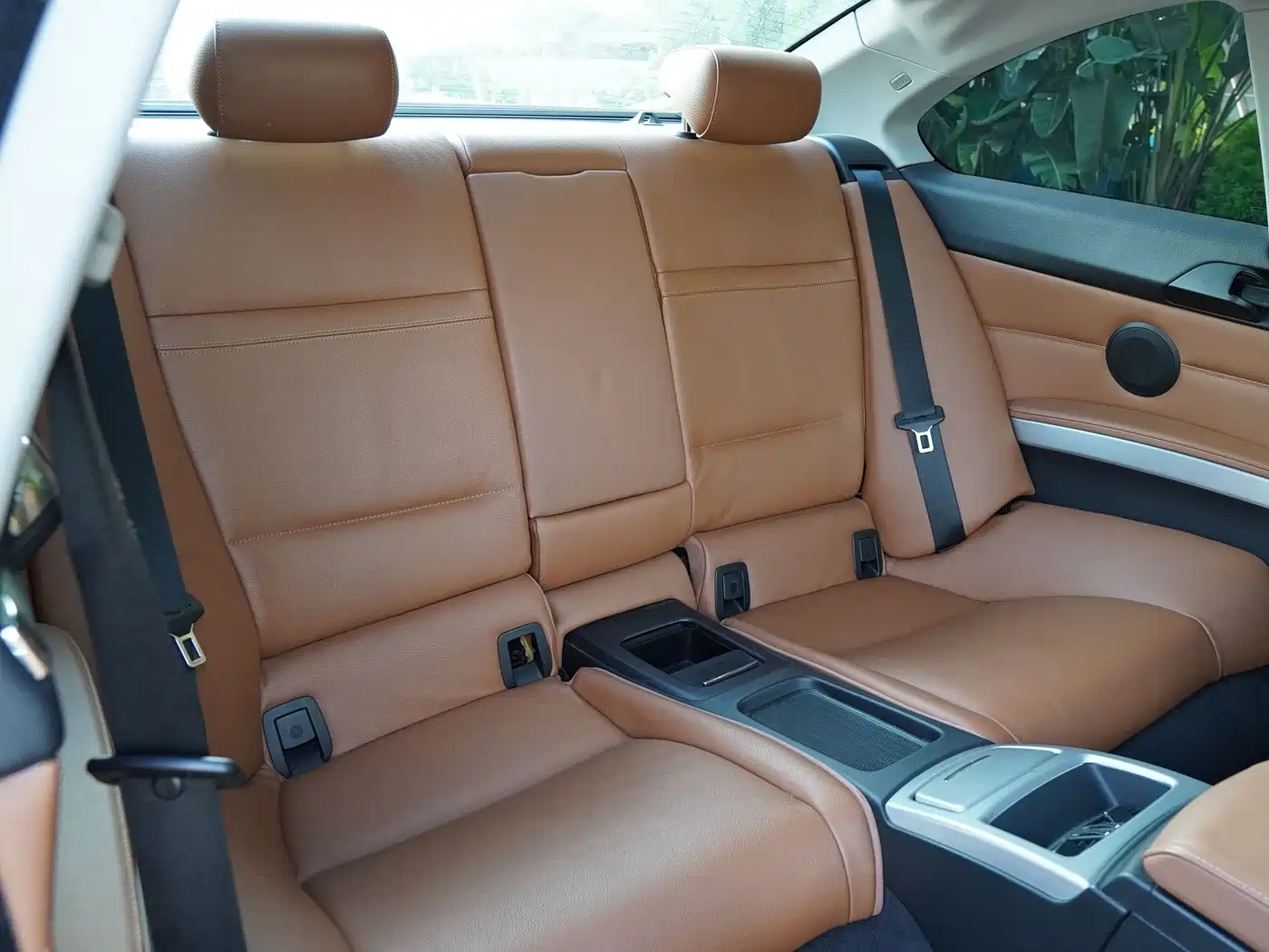 BMW 3 Series (Import) 2010 2011 325i Coupe