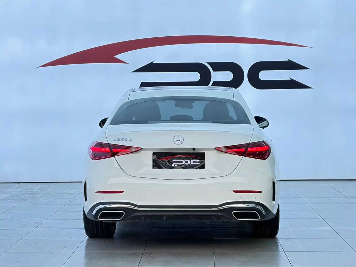 Mercedes-Benz C-Class 2022 C 260 L Sport Edition фото 20