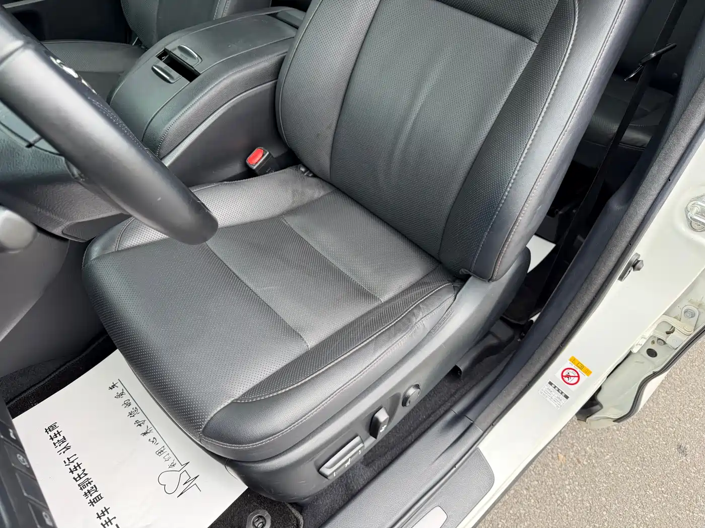 Toyota Highlander 2018 2.0T 2WD Luxury 7-seater (China V) фото 10