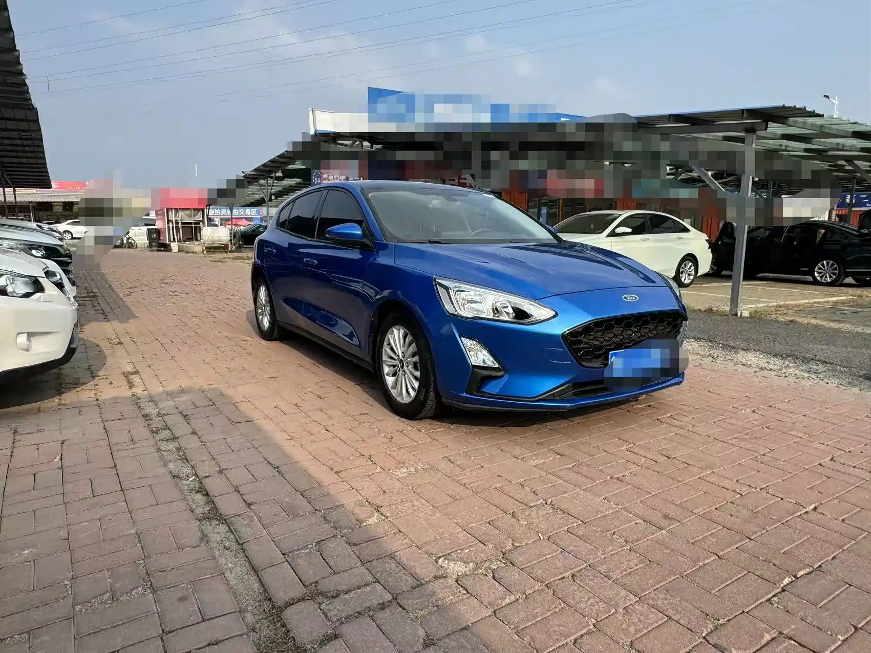 Фото 3 - Ford Focus
