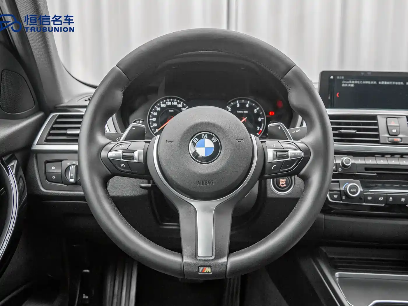 BMW 3 Series 2018 320Li Leading M Sport Package фото 17