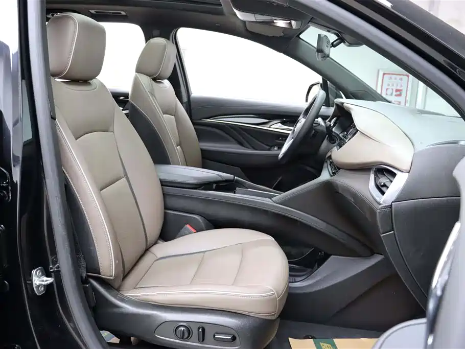 Buick Enclave 2020 Model 28T 4WD Premium Flagship фото 16