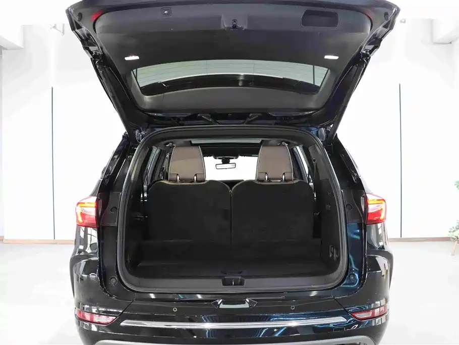 Buick Enclave 2020 Model 28T 4WD Premium Flagship фото 27
